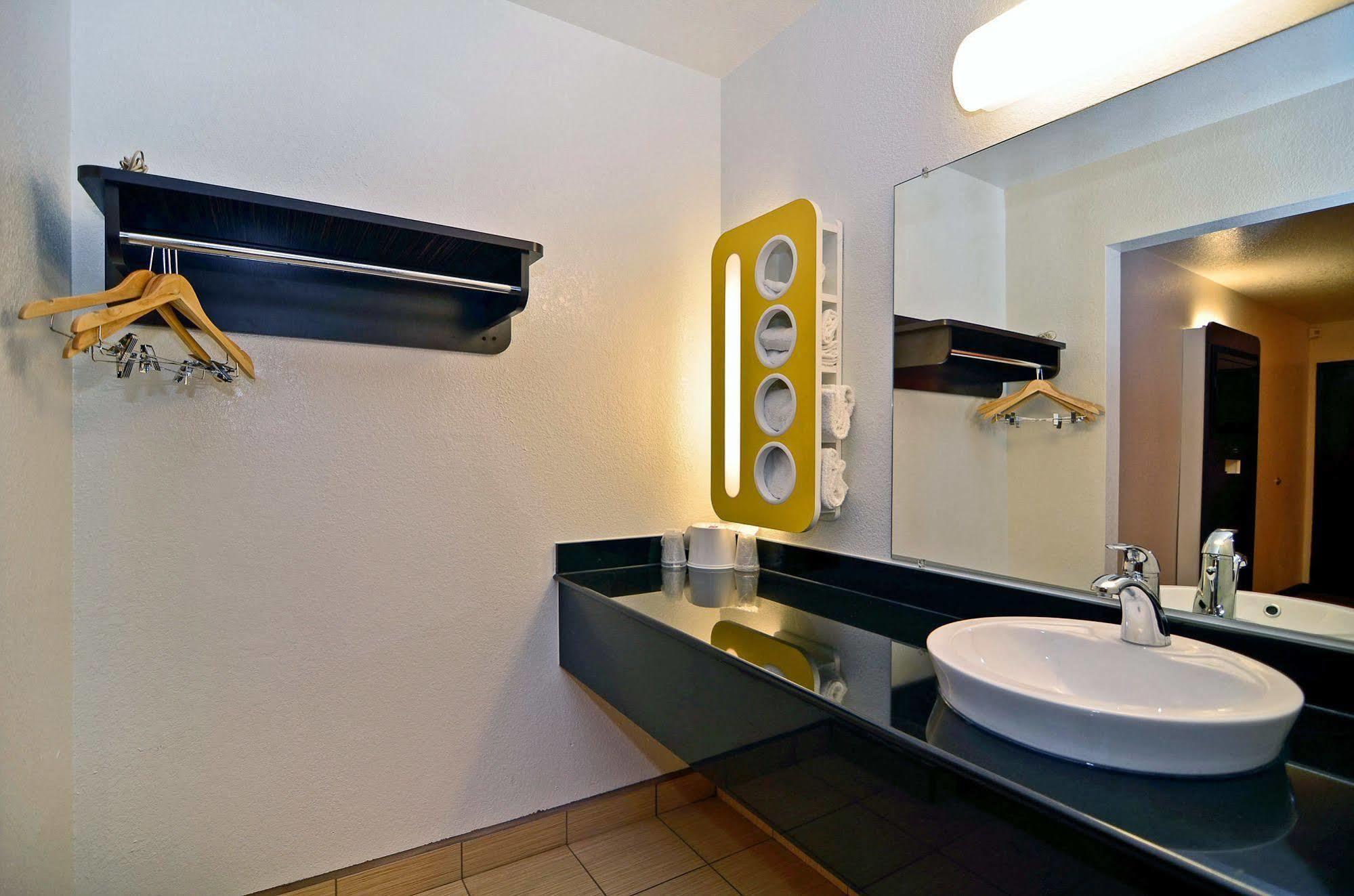 Motel 6-Fairfield, Ca - Napa Valley 외부 사진